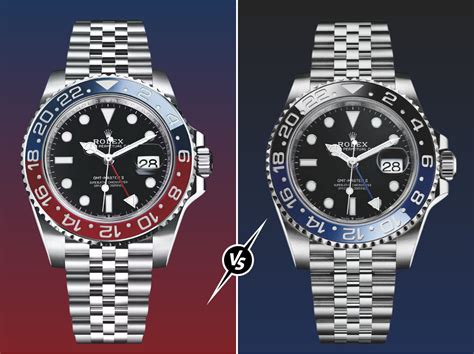 rolex batman release|rolex pepsi batman.